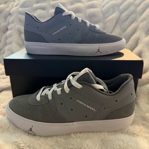 Jordan Series ES Stealth/university Red-white Men’s Size 8 Brand New DN 1856062